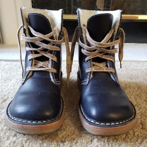 Duckfeet Odense boots